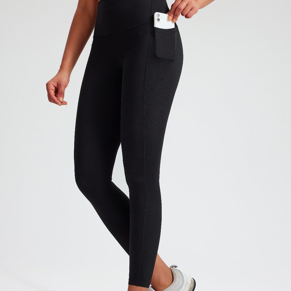 Women's Gym Pants / Leggings Squat Proof Buttery Soft, Elastic, Comfortable